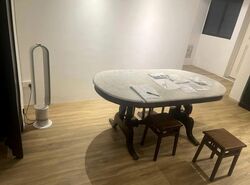 Blk 22 Bukit Ho Swee Court (Bukit Merah), HDB 3 Rooms #547621271